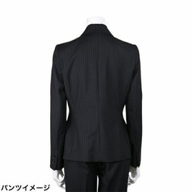 美品✨ ウルティマ ネロ コナカ パンツ スーツ セットアップ