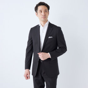 THE 神 SUIT】【Donato Vinci Italy UOMO】【秋冬】2釦シングル