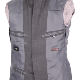 JOHN PEARSE Black SELECT LINE】【春夏】2釦シングルスーツ