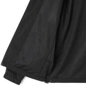 LYLE&SCOTT】ウインドブレーカー/ブラック（2450-3060-49_S