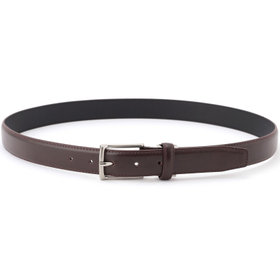 MICHAEL BASTIAN 正規品 千鳥格子 ベルト マイケル バスティアン MICHAEL KORS マイケルコース ベルト 36R4LBLY4B BRNBLK