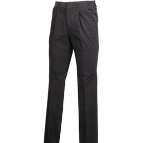 A17252 美品 kolor T/W タックスラックス ブラックウォッチ 1 stanley blacker】【秋冬】1タックスラックス/ブラウン