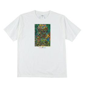 【期間限定特価】 ショコラボXコナカ】アートTシャツCL-203（CL-203）｜ウィメンズ その他
