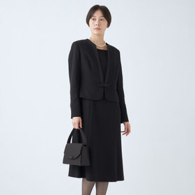 【mirum】【年間】レディースフォーマル