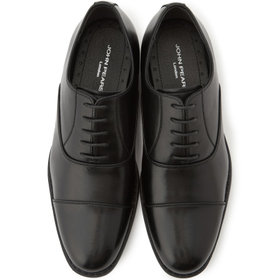 美品【25.5】 JOHN PEARSE リーガル製 ストレートチップ JOHN PEARSE】ストレートチップドレスシューズ/ブラウン