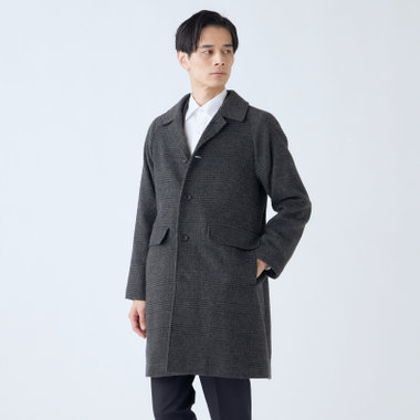 コート｜KANSAIMAN collection｜コナカ・フタタ公式オンラインショップ