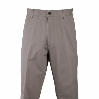 【WEB限定/OUTLET/汚れ・キズ等有】定番【スリムシルエット】【年間】カジュアルパンツ/ベージュ×ソリッド