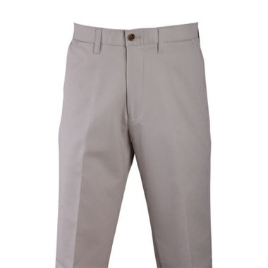 【WEB限定/OUTLET/汚れ・キズ等有】定番【VICTORY ROAD】【年間】【ストレッチ】【スリムシルエット】カジュアルパンツ/ベージュ×ソリッド