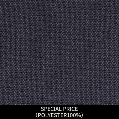 【パターンオーダー】【JOHN PEARSE comfort 3釦段返り】【春夏】スーツ/SPECIAL PRICE/ネイビー(POLYESTER100%)