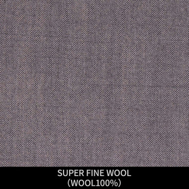 【パターンオーダー】【JOHN PEARSE comfort 3釦段返り】【春夏】スーツ/SUPER FINE WOOL/ブラウン(WOOL100%)