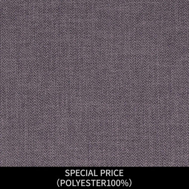 【パターンオーダー】【JOHN PEARSE comfort 6釦2掛ダブル】【春夏】スーツ/SPECIAL PRICE/グレー(POLYESTER100%)