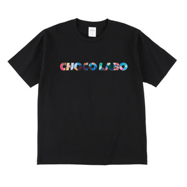 【ショコラボXコナカ】アートTシャツCL-403