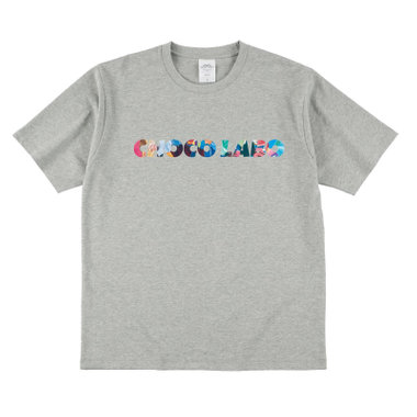 【ショコラボXコナカ】アートTシャツCL-403