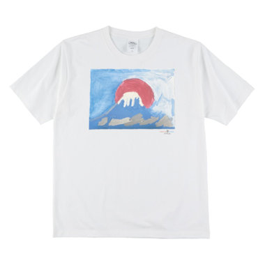 【ショコラボXコナカ】アートTシャツCL-501