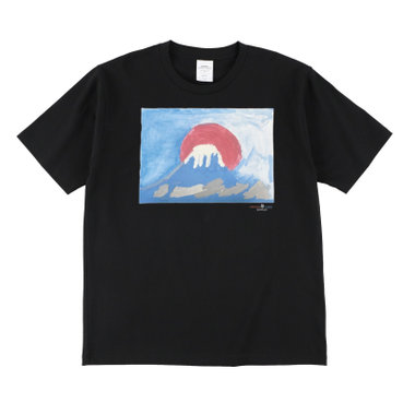 【ショコラボXコナカ】アートTシャツCL-501