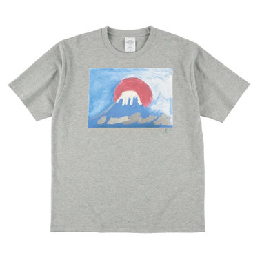 【ショコラボXコナカ】アートTシャツCL-501