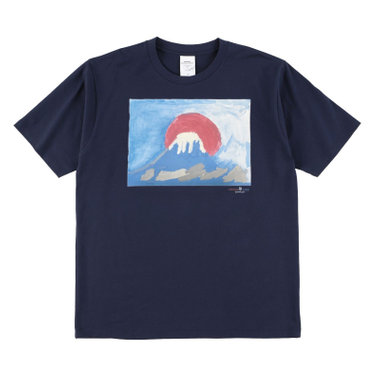 【ショコラボXコナカ】アートTシャツCL-501