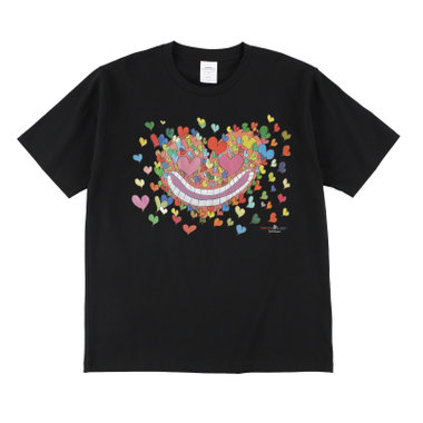 【ショコラボXコナカ】アートTシャツCL-502