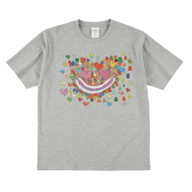 【ショコラボXコナカ】アートTシャツCL-502