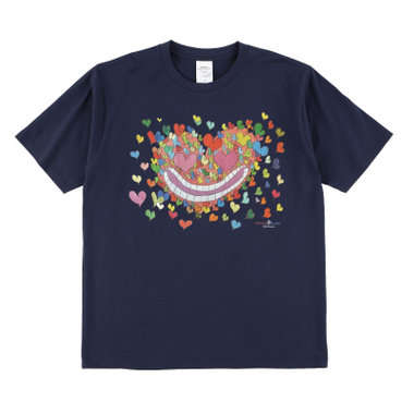 【ショコラボXコナカ】アートTシャツCL-502