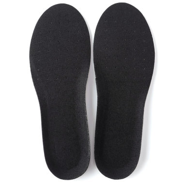 【COLUMBUS】ビジネスウォーカー/立体成型インソール/ブラック/26.5cm～28.0cm