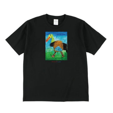 【ショコラボXコナカ】アートTシャツCL-101