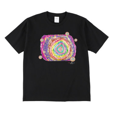 【ショコラボXコナカ】アートTシャツCL-505