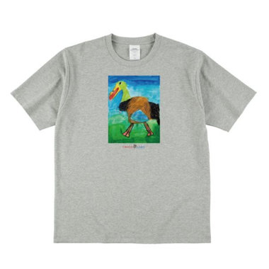 【ショコラボXコナカ】アートTシャツCL-101