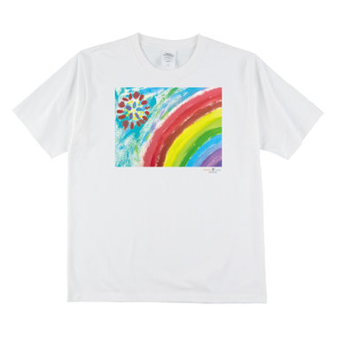【ショコラボXコナカ】アートTシャツCL-506