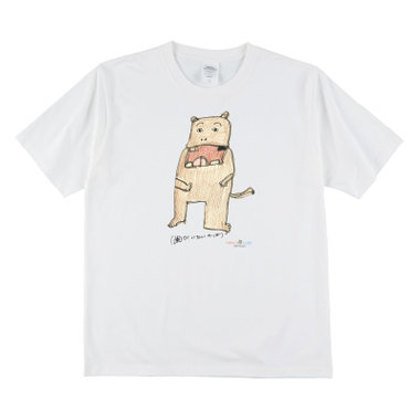 【ショコラボXコナカ】アートTシャツCL-507