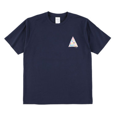 【ショコラボXコナカ】アートTシャツCL-508