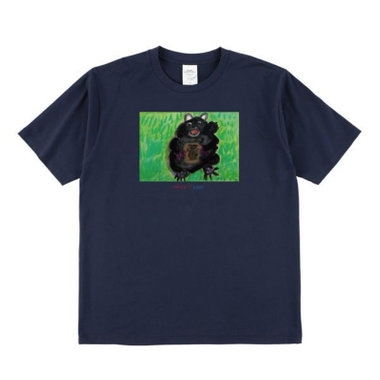 【ショコラボXコナカ】アートTシャツCL-103