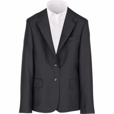 【WEB限定/OUTLET/汚れ・キズ等有】【KANSAI FORL collection】【年間】【SHOWER CLEAN】ジャケット/ブラック×ソリッド