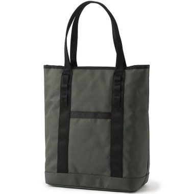 トートバッグ/グレー