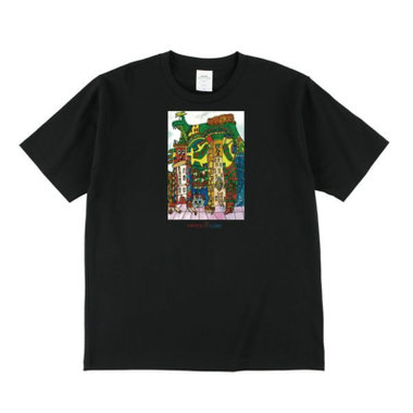 カネコアヤノ 野音 2025 Tシャツ XL - メルカリ