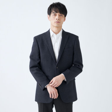 【おまけ付】 SELECT SUIT スーツセレクト 2パンツ ジャケパン セットアップ スーツ