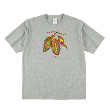 【ショコラボXコナカ】アートTシャツCL-302