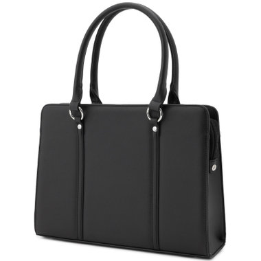 【WEB限定/OUTLET/汚れ・キズ等有】就活バッグ/ブラック