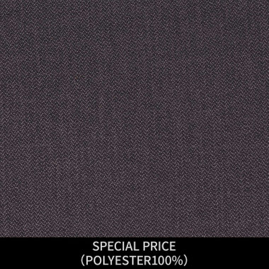 【パターンオーダー】【JOHN PEARSE SELECTLINE 2釦】【春夏】スーツ/SPECIAL PRICE/グレー(POLYESTER100%)