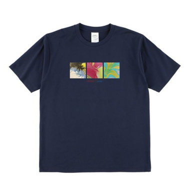 【ショコラボXコナカ】アートTシャツCL-303
