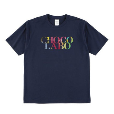 【ショコラボXコナカ】アートTシャツCL-304