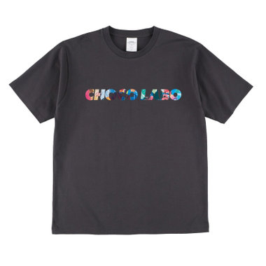 【ショコラボXコナカ】アートTシャツCL-403