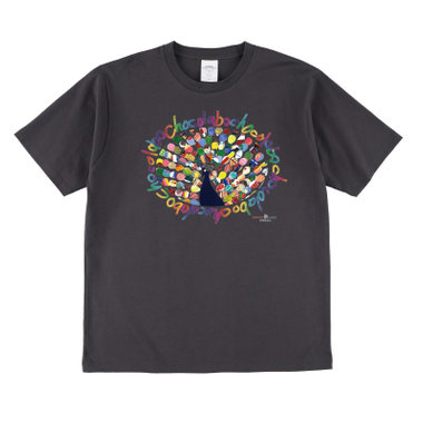31ショコラ さん ショコラボXコナカ】アートTシャツCL-404(CL-404)|レディース