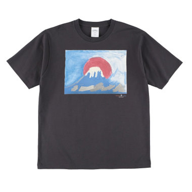 【ショコラボXコナカ】アートTシャツCL-501