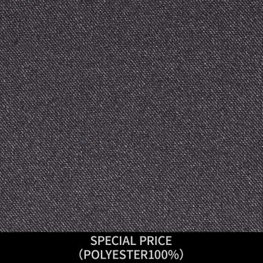 【パターンオーダー】【JOHN PEARSE SELECTLINE 2釦】【秋冬】スーツ/SPECIAL PRICE/グレー(POLYESTER100%)