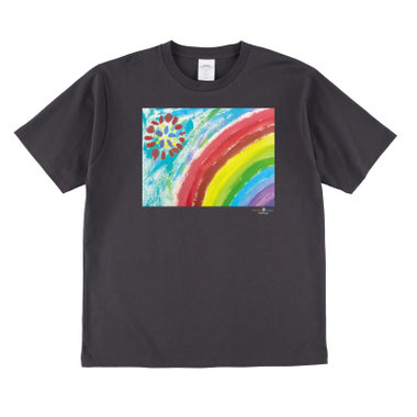 【ショコラボXコナカ】アートTシャツCL-506