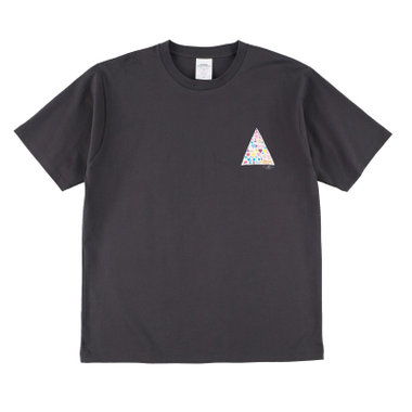 【ショコラボXコナカ】アートTシャツCL-508