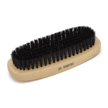 【COLUMBUS】シューズ用ブラシ