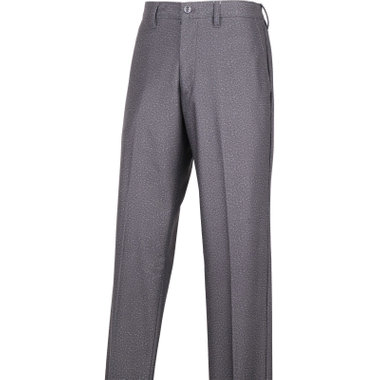 【VICTORY ROAD】【秋冬】【ULTRA MOVE】0タックカジュアルパンツ/グレー×ソリッド