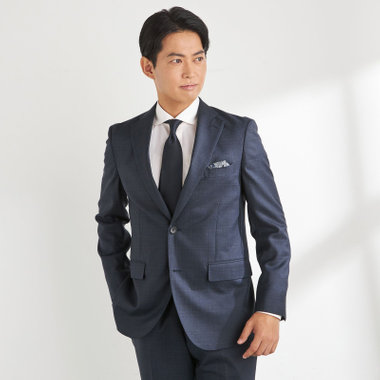 スーツ｜ネイビースーツ(紺)｜コナカ・フタタ公式オンラインショップ